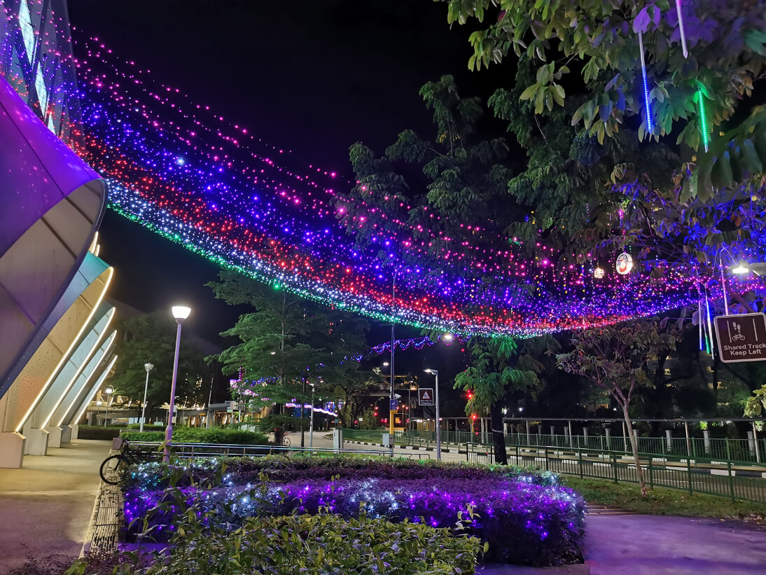 Jurong East Central Christmas 2020-5