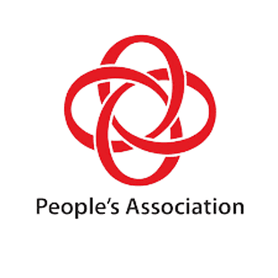 People_s Association Singapore