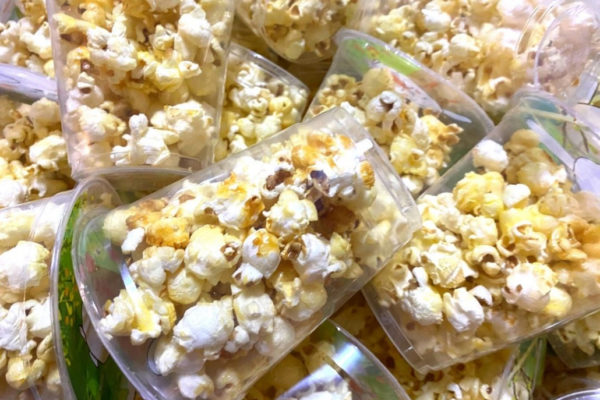 Prepackaged Popcorn - Image 2