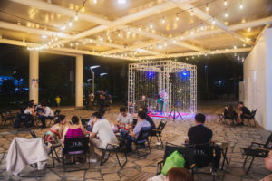 TLK Events | Pasar Malam Singapore, Event Logistics & Festive Lighting